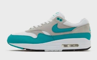 Nike Air Max 1 Clear Jade voor €95
