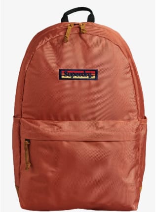 Mochila Superdry VINTAGE MICRO MONTANA por 29.99€