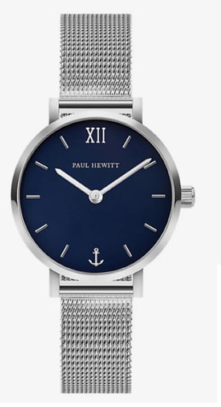 Reloj para Mujer PAUL HEWITT SAILOR LINE por 46€