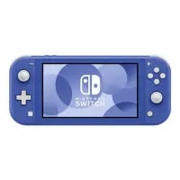 Consola Nintendo Switch Lite por 140€ Varios colores