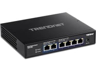 Trendnet TEG-S762 netwerk-switch 10G Ethernet voor €121,85 bij MaxIct