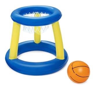 Juego Baloncesto Hinchable 52418 de bestway por 5.95€