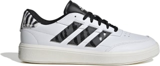 Adidas Sportswear Courtblock Schoenen voor €34,99 bij Amazon