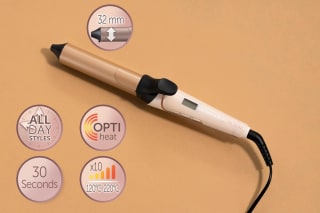 Remington - PROluxe Krultang 32mm voor €30,50 bij Amazon