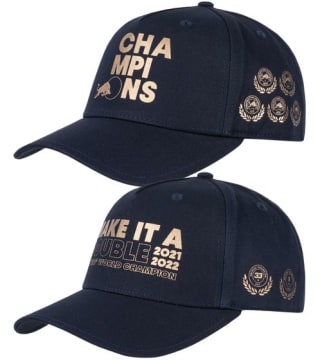 Oracle Red Bull Racing x Max Verstappen items vanaf €4,99 bij Outlet46