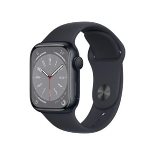 Apple Watch Series 8 GPS 41mm por 349,98€