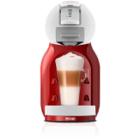 Cafetera Mini Me gratis al comprar 18 cajas capsulas