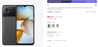 Chollazos nuevos Redmi Note 13 en Miravia y muchas más cositas en oferta