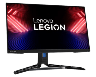 Monitor Gaming Lenovo Legion R25i-30 24.5" LED IPS FullHD 180Hz FreeSync Premium por 169€