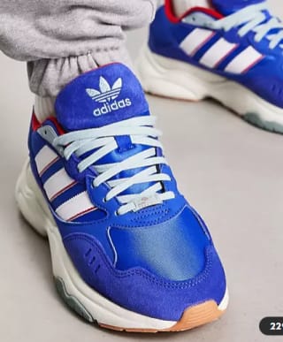 Adidas Zapatillas Retropy F90 por 49€