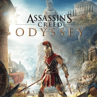 Juego Assassin's Creed Odyssey Steam a tan solo 8,99€