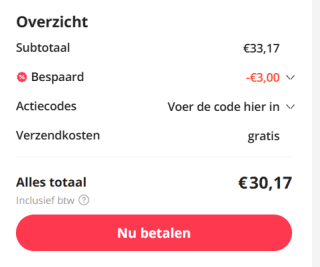 Metroid: Dread - Nintendo Switch voor €30,17 dmv code bij Aliexpress