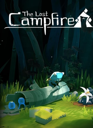 Jeu The Last Campfire sur PC Dématérialisé pour 2,37€ au lieu de 3,25€
