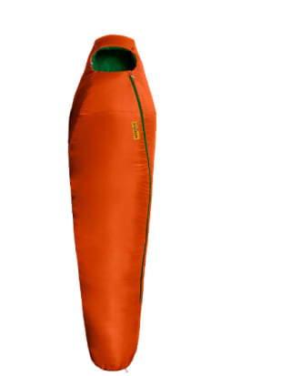 Saco de dormir The North Face "Igloo SE 3-Season" por 59.99€