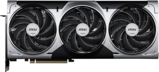 MSI GeForce RTX 5090 32G Ventus 3x OC Videokaart voor €2.059 bij Megekko