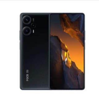 Smartphone 6,7" Xiaomi Poco F5 5G à 349€