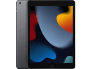 Apple iPad (2021) - 10.2 inch - WiFi - 64GB - Grijs voor €339 bij Ochama