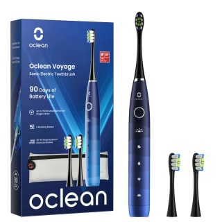 Oclean Voyage Sonic electrische tandenborstel voor €32,21 dmv code bij Aliexpress