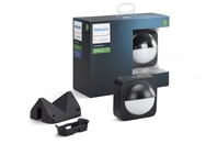 Philips Hue bewegingssensor outdoor grijs voor €37 bij Amazon