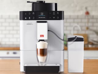 Melitta Koffiezetapparaat Varianza CSP F 57/0-10 voor €539 bij Lidl
