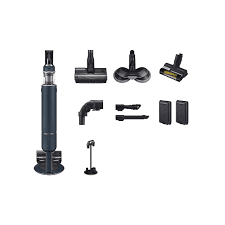 Win Samsung's bespoke jet pro extra cordless stick vacuum cleaner for £549