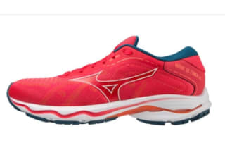 Zapatillas para Mujer Mizuno Wave Ultima 14 por 55€