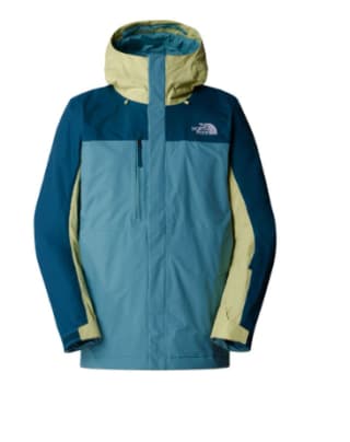 Chaqueta con aislamiento The North Face Freedom para hombre por 134.99€