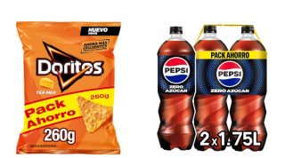 Ahorra 3€ cuando gastes 9€ Alimentación en Amazon