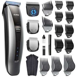 Máquina de Cortar Pelo Profesional 3 EN 1 por 29,99€