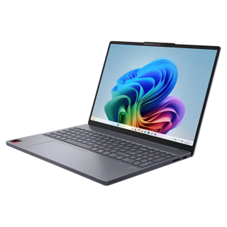 Lenovo IdeaPad Slim 3x Gen 10 Snapdragon X X1-26-100 con 24GB RAM 1TB SSD OLED WUXGA por 599€