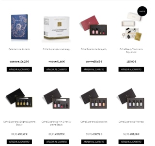 -15% de Descuento en Cofres Experiencia