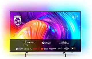 Televisión 43 pulgadas Philips 43PUS8517/12 LED AndroidTV 4K UHD por 339,15€