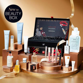 Set belleza 16 productos Beauty Chest 2022 a 68.40€