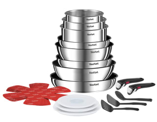 Ingenio Emotion ON 20-delige set voor €149,99 bij Tefal