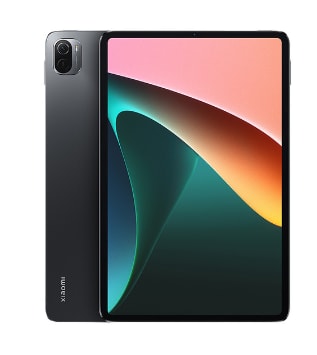 Tablet Xiaomi Mi Pad 5 de 6GB/256GB por 298,72€