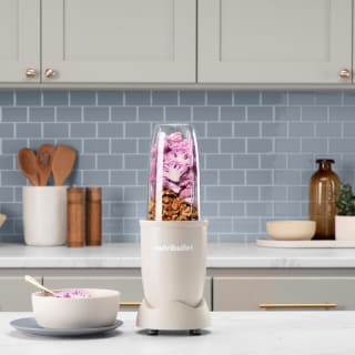 Nutribullet Exclusive - Blender - 900 Watt voor €64 bij de AH