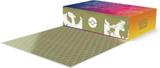 Pokémon Ultra Premium Collection Charizard - Pokémon Kaarten voor €102 bij Bol.com