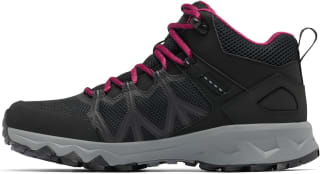Columbia Wandelschoenen PEAKFREAK™ II MID OUTDRY™ voor €43,49 bij Amazon