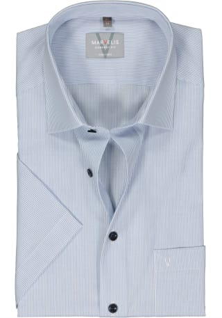 Heren merkkleding met 70% korting bij Hemdvoorhem