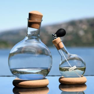 MELIOR® Wodka & Dry Martini set voor €43,59 dmv code bij BODUM