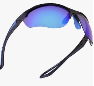 Gafas de sol polarizadas unisex por solo 7.50€