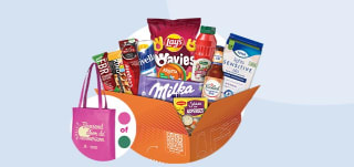 Libelle Zomerweek Box t.w.v. €22,51* voor €8,99 via Scoupy