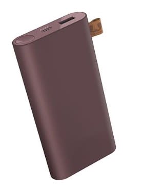 FRESH 'N REBEL Powerbank 12.000 mAh voor €19,99 bij Mediamarkt