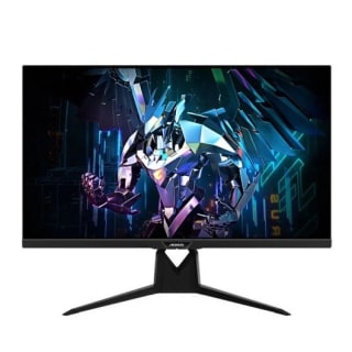 Monitor gaming Gigabyte AORUS FI32Q 31.5 pulgadas LED IPS 170Hz por 349,98€