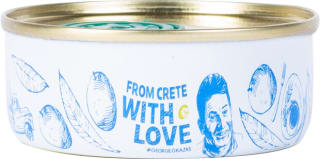 Gratis Gkazas olijfolie