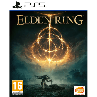 Elden Ring Launch Edition voor €47,20 bij Amazon