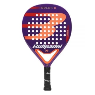 Pala de Padel Bullpadel Gold Xseries 3.0 por 27.96€