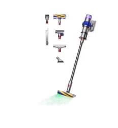 Dyson V15 Detect Fluffy - Aspirateur balai 2-en-1 à 599€