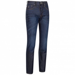 Pantalones Vaqueros para hombre G-STAR RAW 3301 Straight Fit por 33.33€