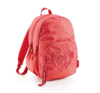 Miquelrius Mochila Triple Oslo Reciclada “Cuore” por 22.99€